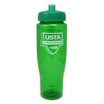 Buy 28 oz. "Journey" Poly-Clean Sports Bottle