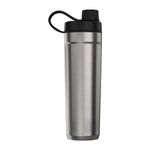 28 Oz. Otterbox Elevation Sports Bottle - Silver