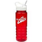 Buy 28 Oz Ridgeline Bottle With Sport Sip Lid