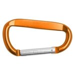 3 1/83 1/8 Carabiner Key Chain