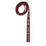 3/4" Dog Leash -  