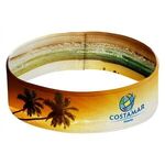 Buy 3/4" Wide Elastic Wrist Band