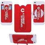 3-in-1 Cell Phone Card Holder