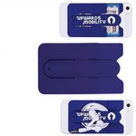 3-in-1 Cell Phone Card Holder