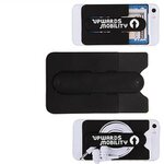 3-in-1 Cell Phone Card Holder