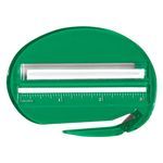 3-In-1 Letter Opener -  