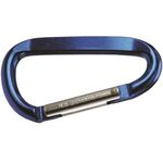 3" Large Carabiner -  