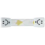 3 Minute Toothbrush Sand Timer