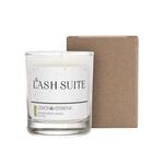 Buy 3 oz. Lemon Verbena Votive Candle in a Cardboard Gift Box