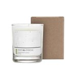 3 oz. Lemon Verbena Votive Candle in a Cardboard Gift Box