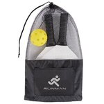 3 Pc. Pickleball Set - Black