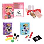 Buy 3 Piece Magic Assortment