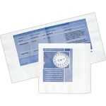 Buy 5"X5.375" White 3-Ply Off-Folded Beverage Napkins