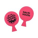 3" Whoopee Cushion - Pink