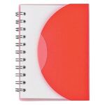 3" x 4" Mini Spiral Notebook -  