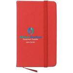 3" x 5" Journal Notebook -  