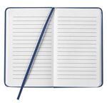 3" x 5" Journal Notebook -  