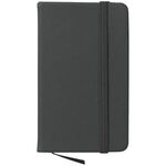 3" x 5" Journal Notebook -  