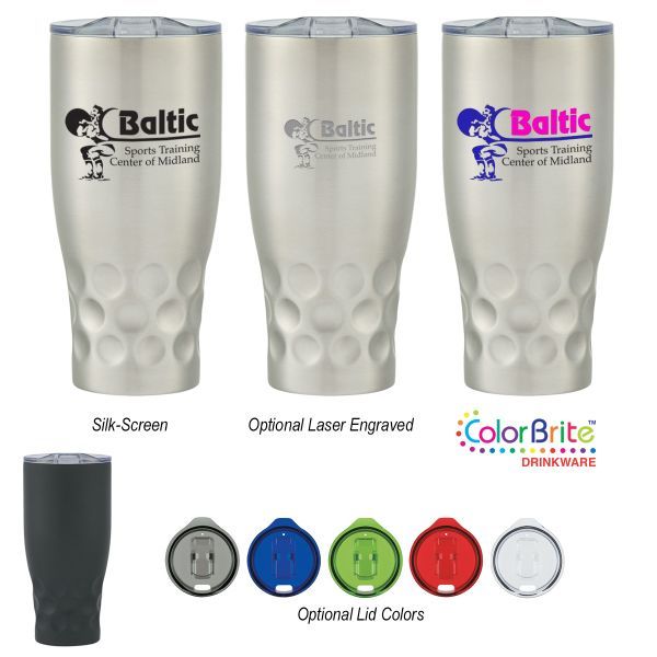 Main Product Image for Custom Printed 30 Oz Himalayan Tumbler