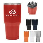 Buy 30 Oz. Jackson Stainless Steel Tumbler