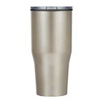 30 Oz. Rossmoor Stainless Steel Tumbler