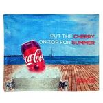 Buy Advertising 30" x 40" Blanket