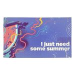 Buy 30" x 60" Beach Towel