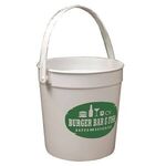 32 Oz. Handled Drink Bucket