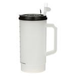 32 Oz. Medical Tumbler With Measurements -  