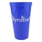 Buy 32 Oz Smooth - Stadium Cup