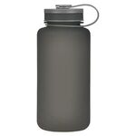 32 Oz. Tritan™ Hydrator Sports Bottle - Black