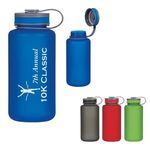 Buy 32 Oz Tritan Hydrator Sports Bottle