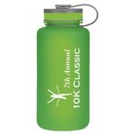 32 Oz. Tritan™ Hydrator Sports Bottle -  