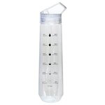 32 Oz. Tritan Hydro Time Marked Bottle