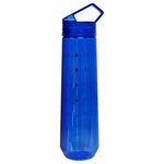 32 Oz. Tritan Hydro Time Marked Bottle