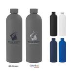 Buy Custom Printed Viviane Stainless Steel Bottle 32 Oz. 