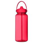 32oz Prisma Brights Tritan Bottle - Liberty Red