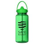 32oz Prisma Brights Tritan Bottle -  