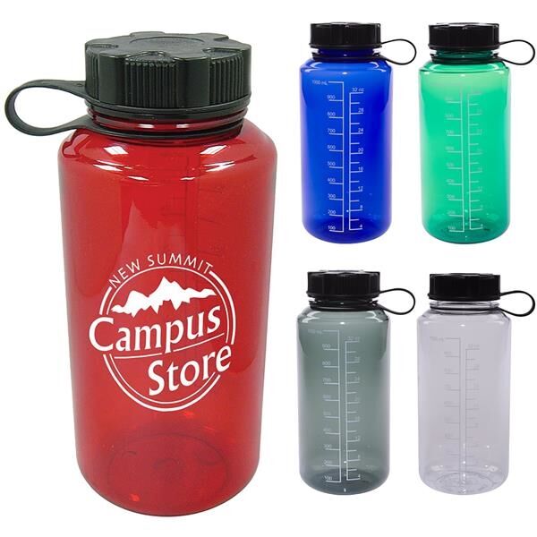 Main Product Image for 32oz Sport Bottle