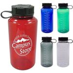 32oz Sport Bottle -  