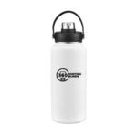 34 Oz. Stainless Steel Water Bottle -  