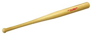Main Product Image for USA Made 34" Wooden Baseball Bat