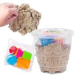 Buy 35 oz. Magic Sand Set with 6pc Molds - Large