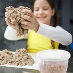 35 oz. Magic Sand Set with 6pc Molds - Large -  