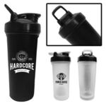 Buy Custom Imprinted Jumbo Shaker Bottle - 38oz