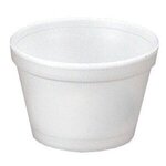 3.5 Oz. Foam Cup - Sampler Cups