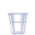 3.5oz. Sampler Cup - Crystal Clear