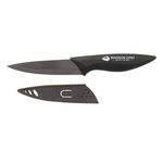 4" Ceramic Paring Knife