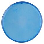 4" Flyer - Translucent Blue