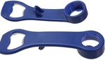 4-In-1 Sure Grip Opener - Blue